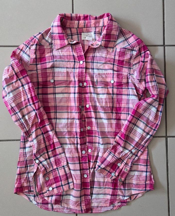 Chemise T.XS