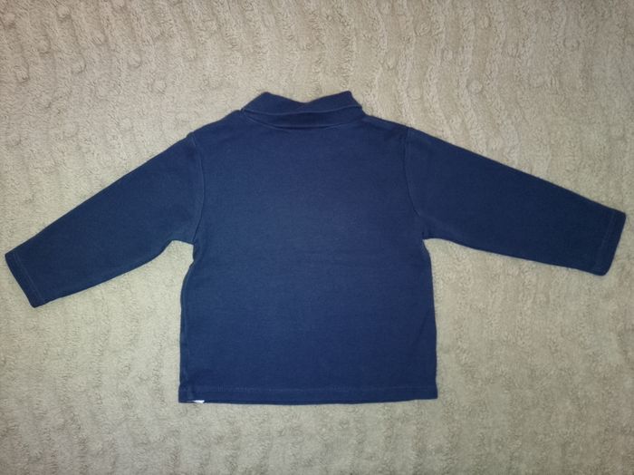 Sous pull Mickey - photo numéro 5