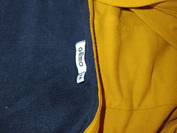 Veste - photo numéro 5