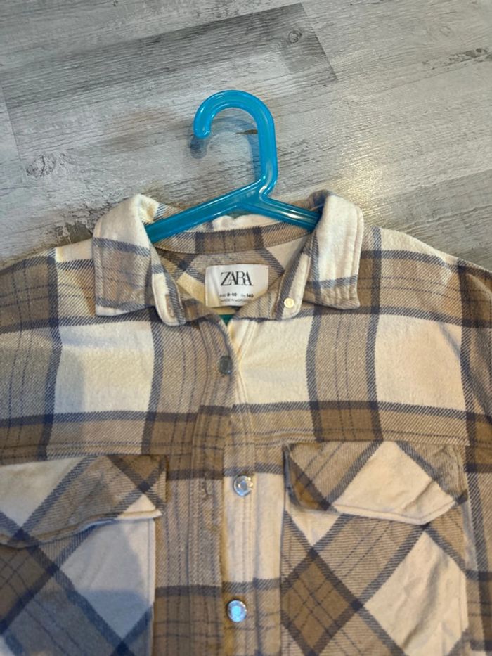 Chemise zara - photo numéro 2