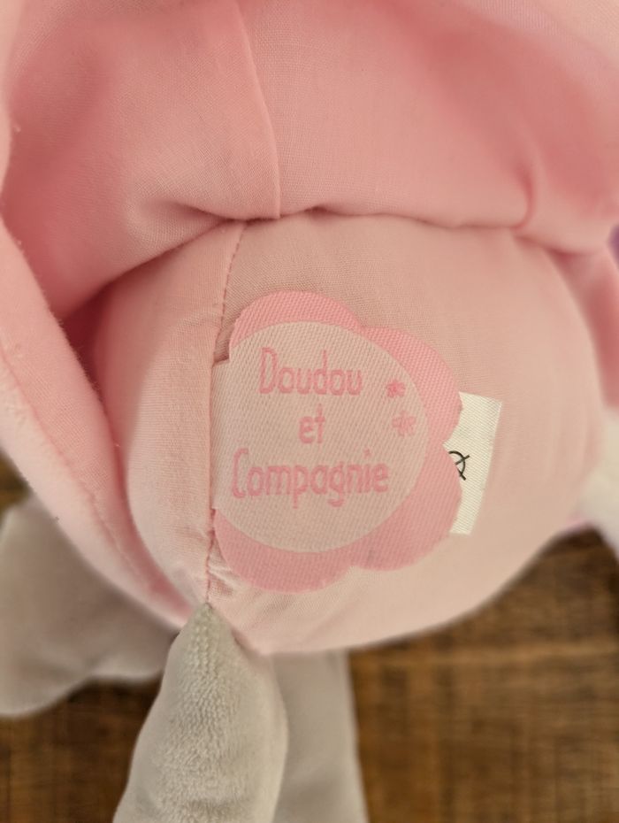 Doudou et compagnie souris 🐭 - photo numéro 7