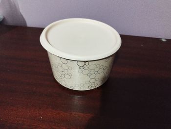 Boite decor Disney 940ml tupperware