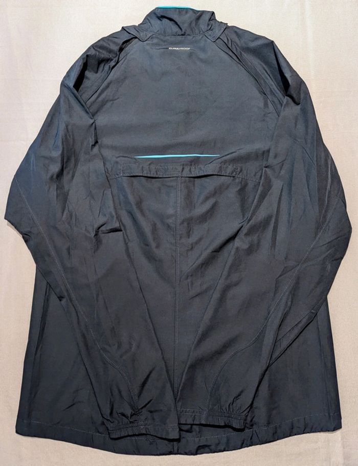 Veste zip Adidas ClimaProof Taille M - photo numéro 3