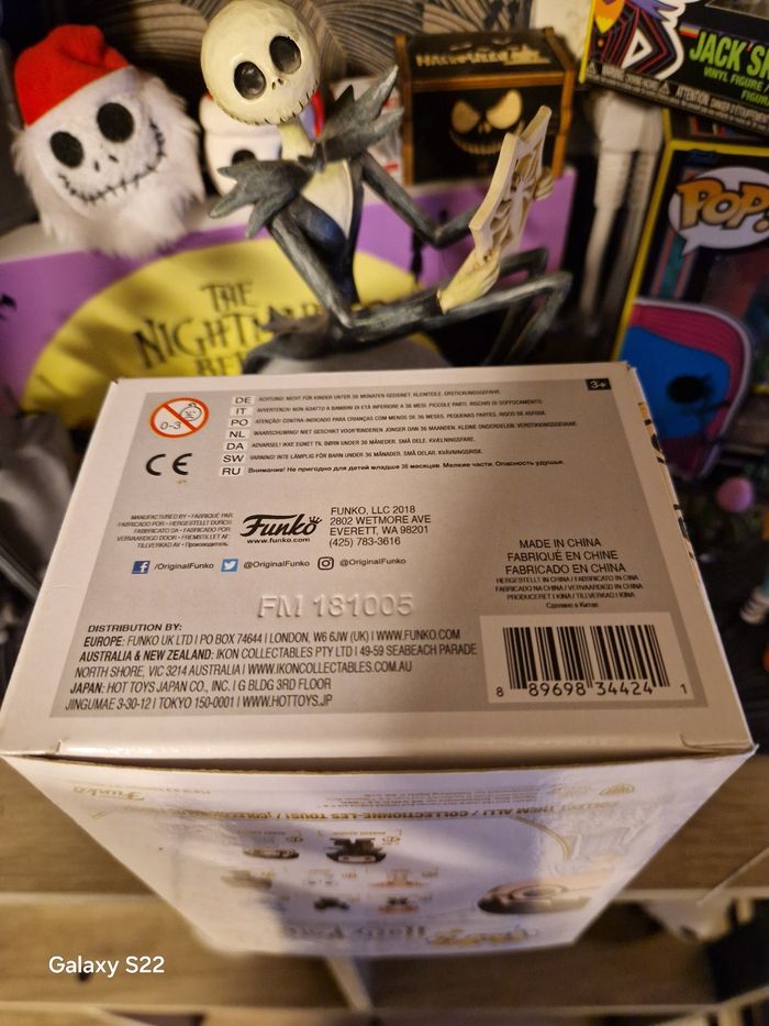 Funko Pop harry potter 79 - photo numéro 4