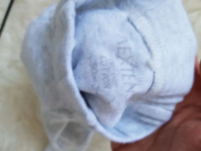 Leggings taille naissance - photo numéro 2