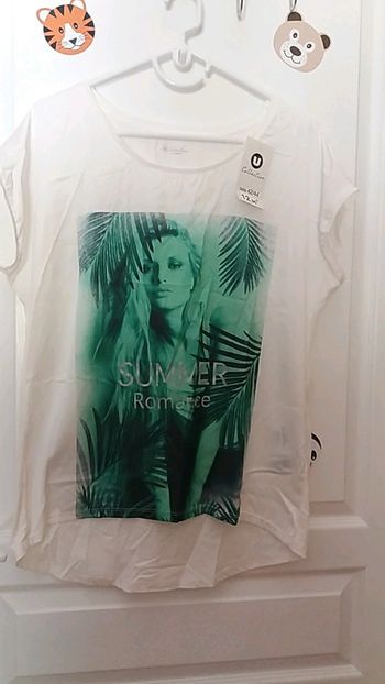 t shirt femme