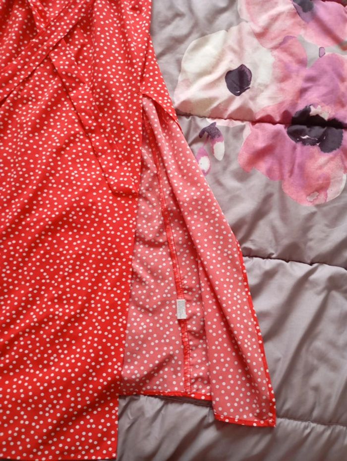 Robe longue taille M/L - photo numéro 2