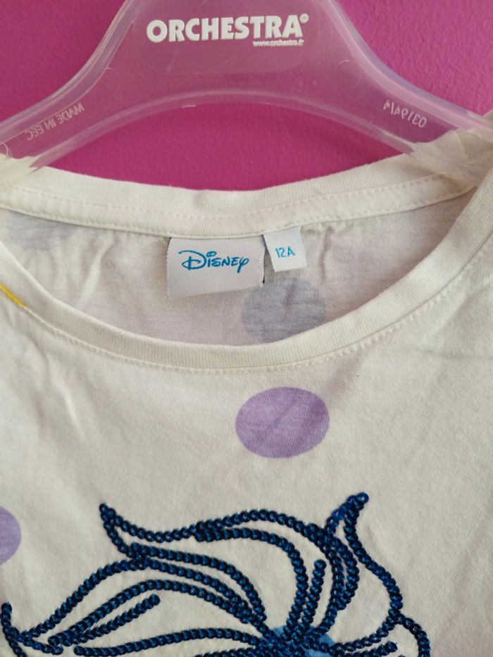 Tee shirt manches longues b3 - photo numéro 4