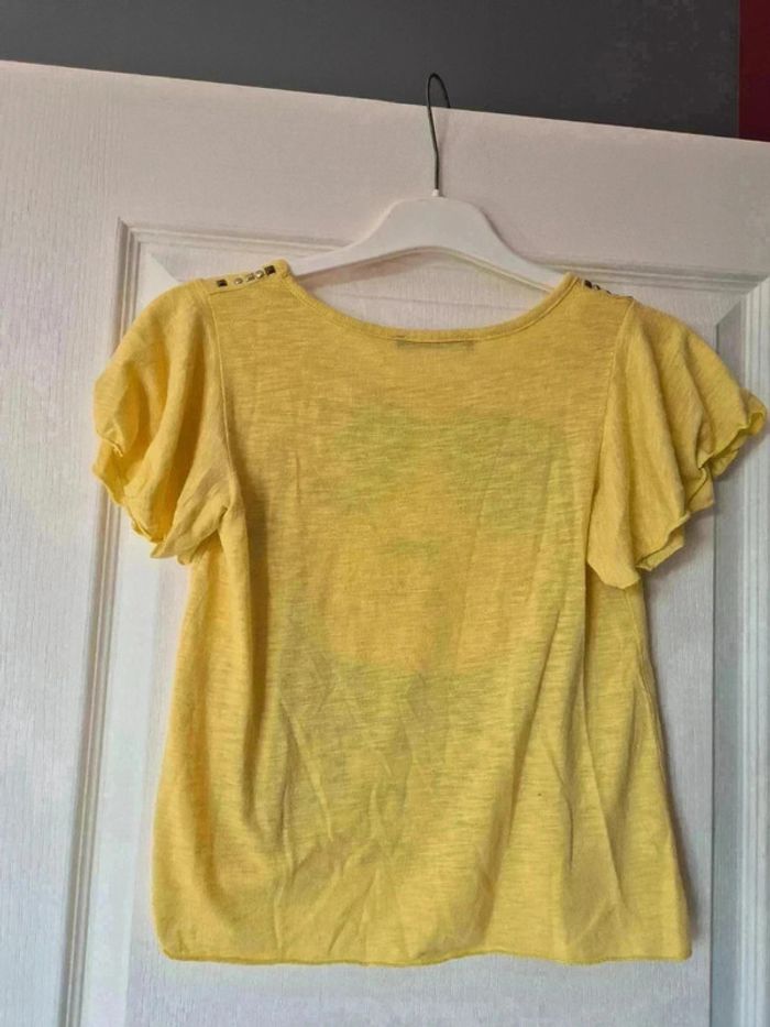 Tee shirt - photo numéro 4