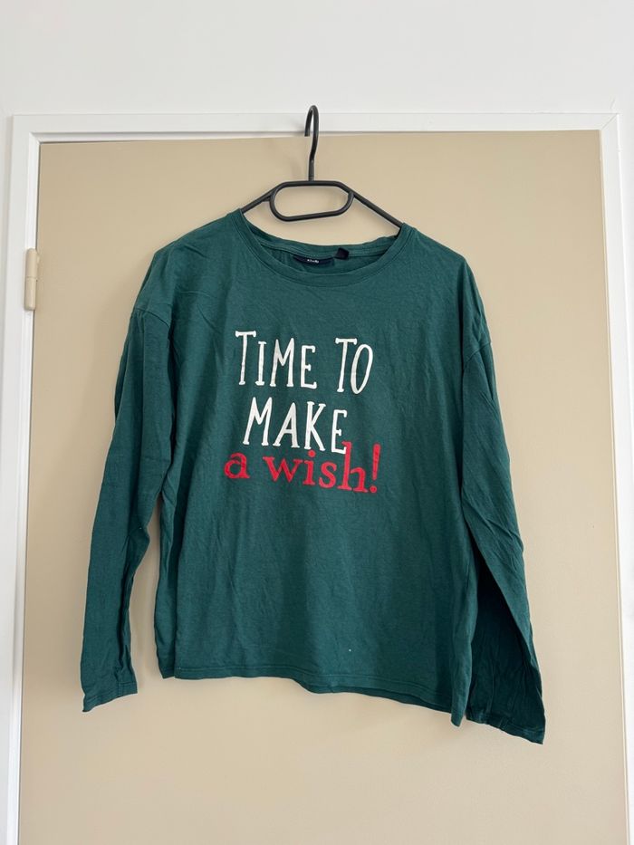 Pyjama - photo numéro 3