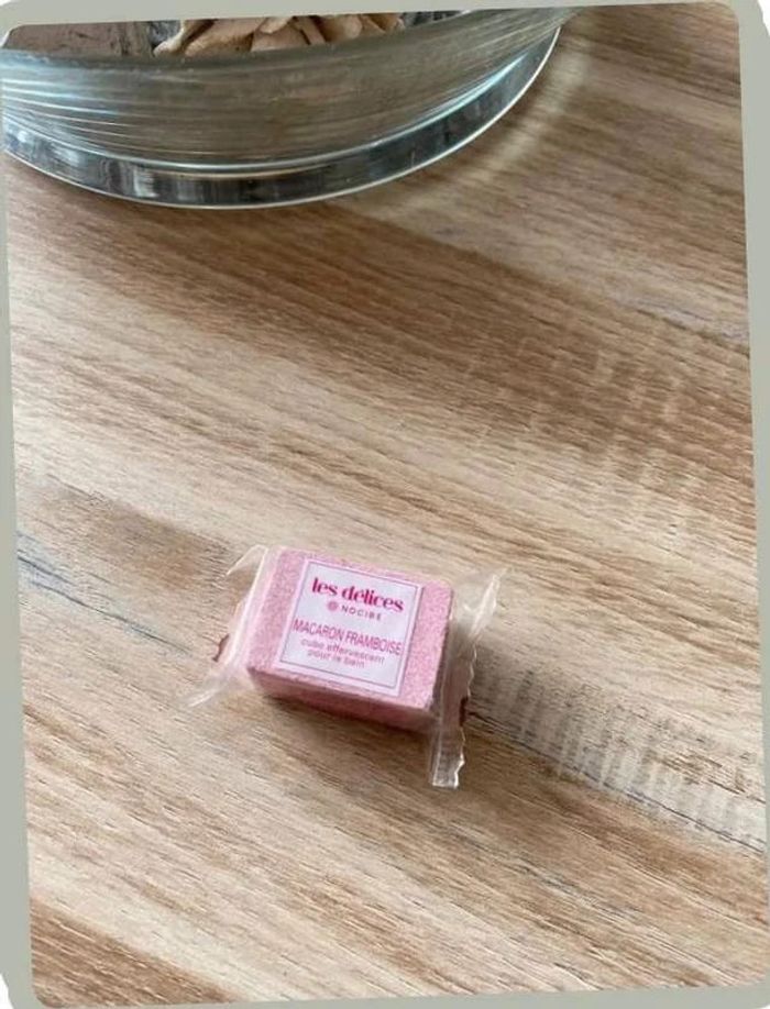 Cube bain - photo numéro 5