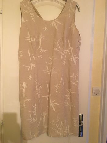 Ensemble robe avec sa veste