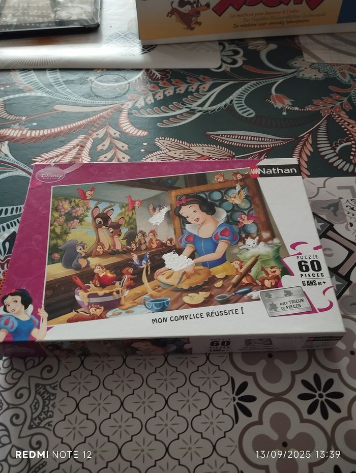 Puzzle
