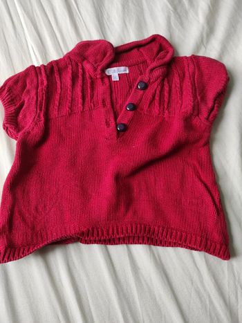 Pull MC T6M Kitchoun