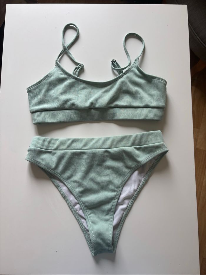 Maillot de bain - photo numéro 3