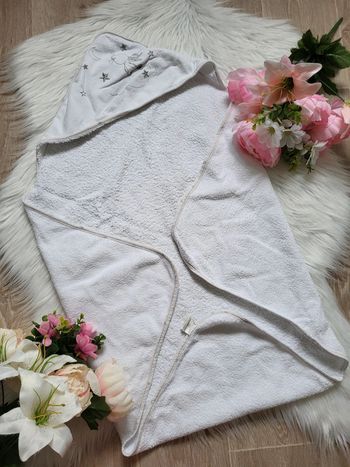 Cape de bain Taille unique kiabi