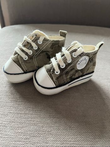 Chaussures bébé