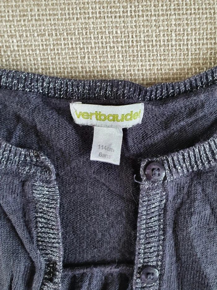 Gilet - photo numéro 2