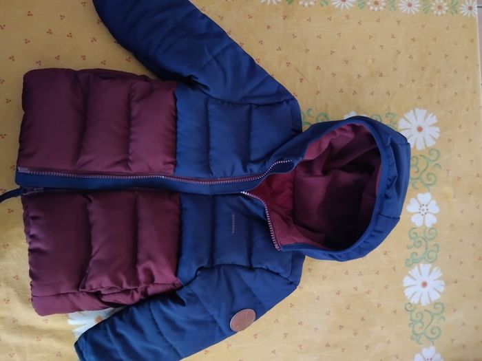 Manteau garçon 2/3ans