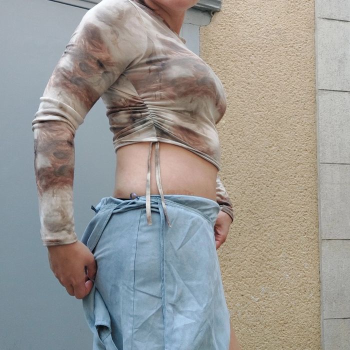 Top PLT taille M - photo numéro 2