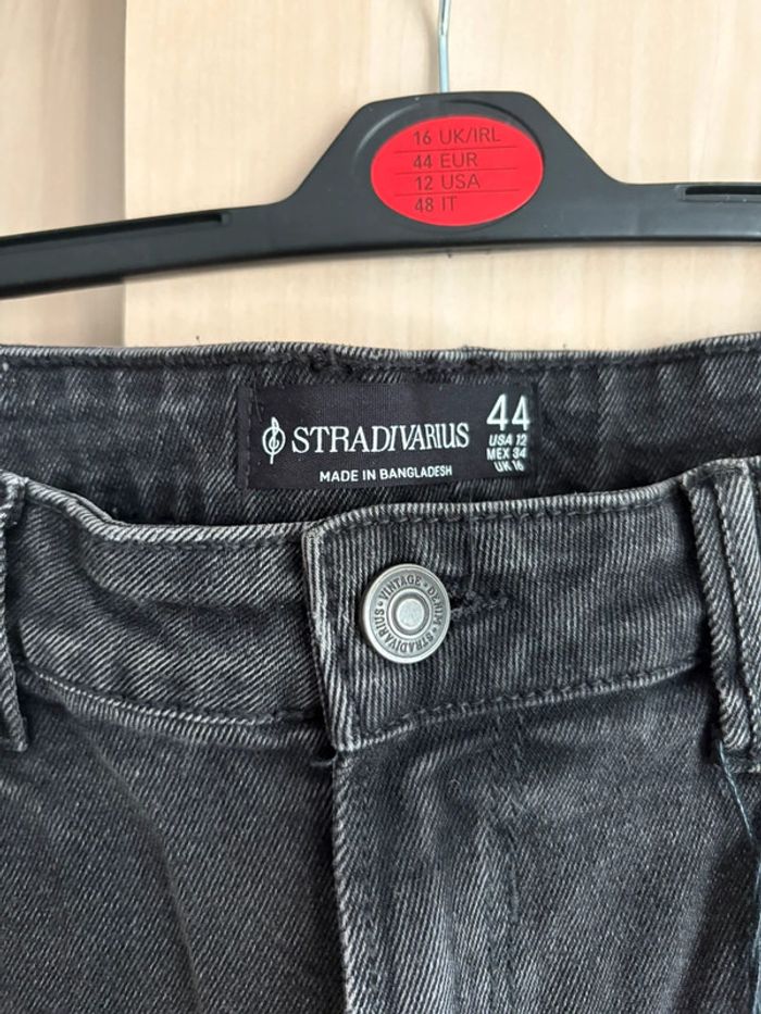Jeans noir - photo numéro 2