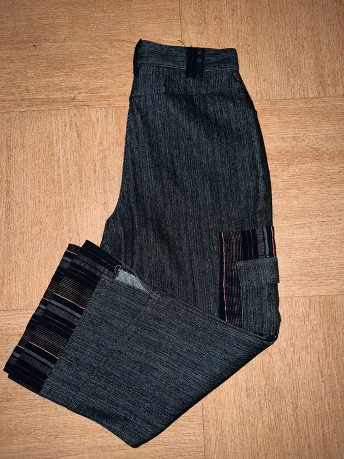 Pantalon Julie Guerlande