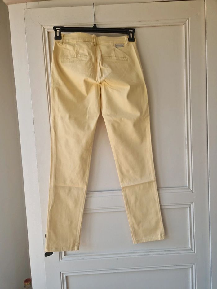 Pantalon femme 🚺 - photo numéro 5