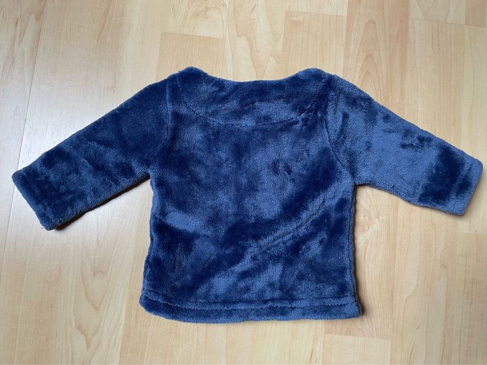 Gilet - photo numéro 2