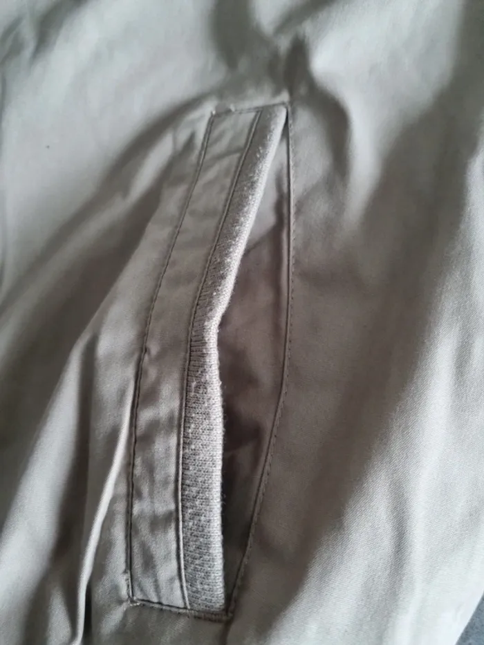 Blouson / Veste / Bomber celio - photo numéro 11