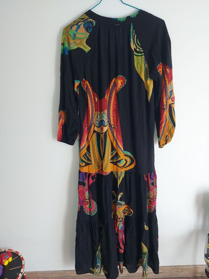Robe desigual - photo numéro 2