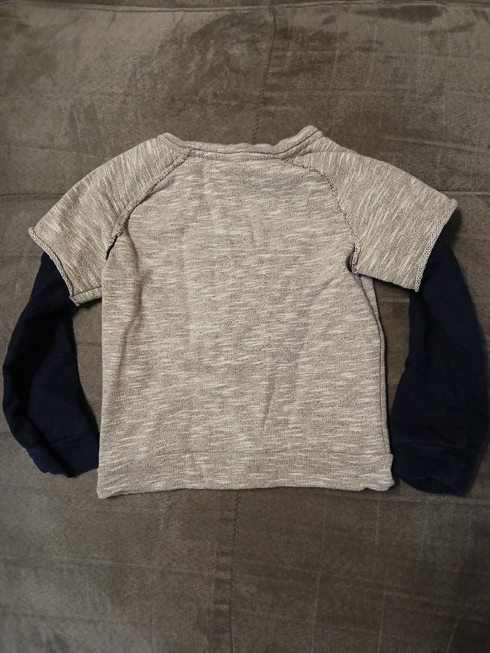 Sweat 24 mois - photo numéro 2