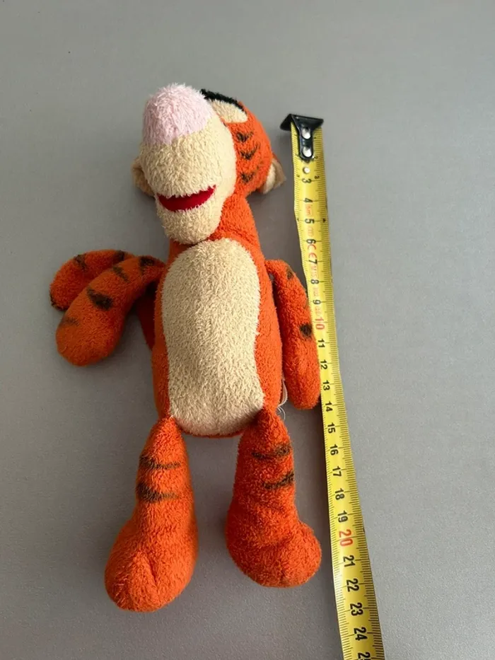 Peluche - photo numéro 2