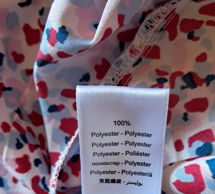 Chemise NEUVE pour femme taille 54 - photo numéro 6