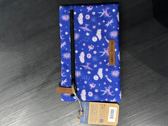 Pochette Cabaïa