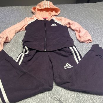 Ensemble Jogging