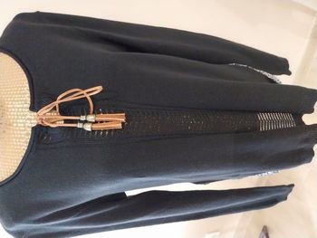 pull femme léger neuf l'oiseau des mers