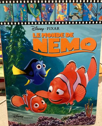 Le Monde de Nemo