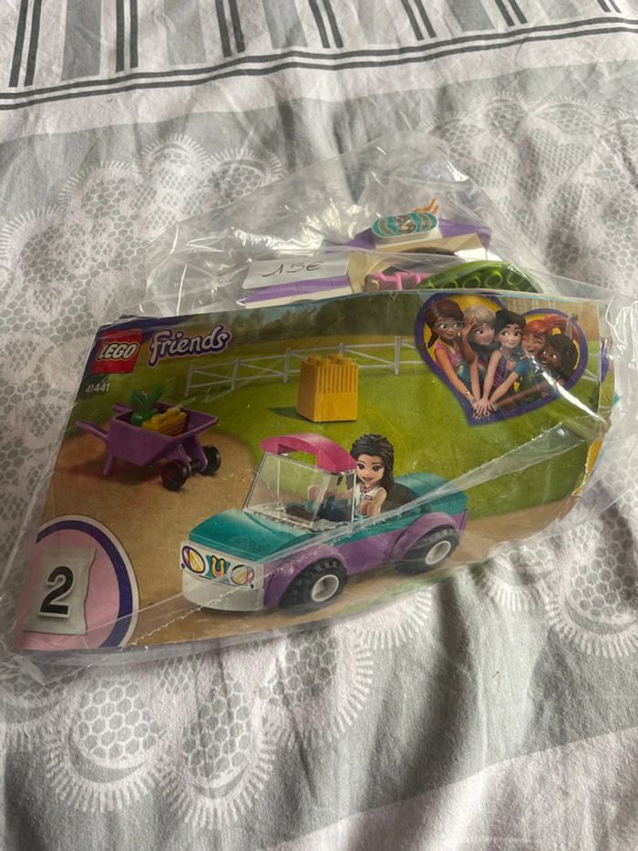 Lego Friends