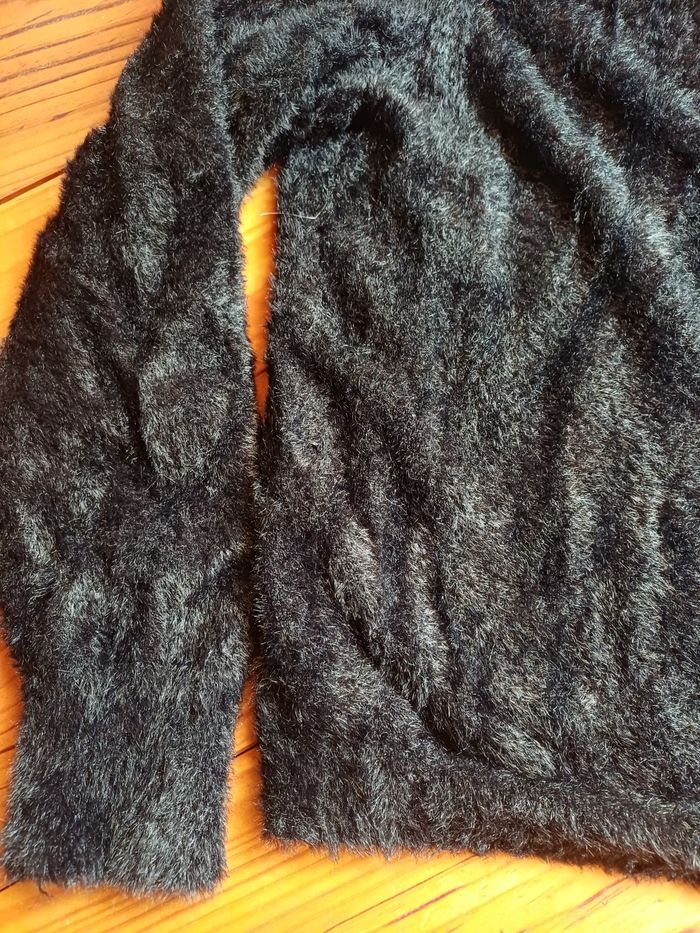 Gilet - photo numéro 2