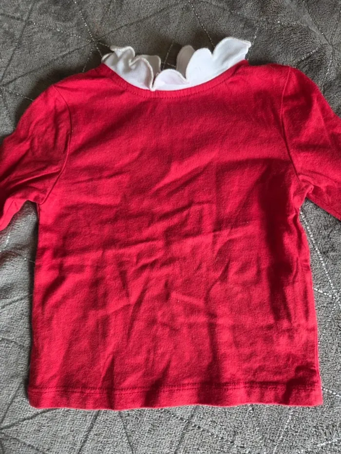 tee shirt - photo numéro 2