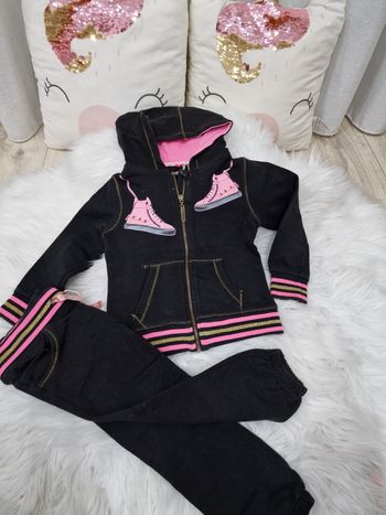 Survêtement orchestra