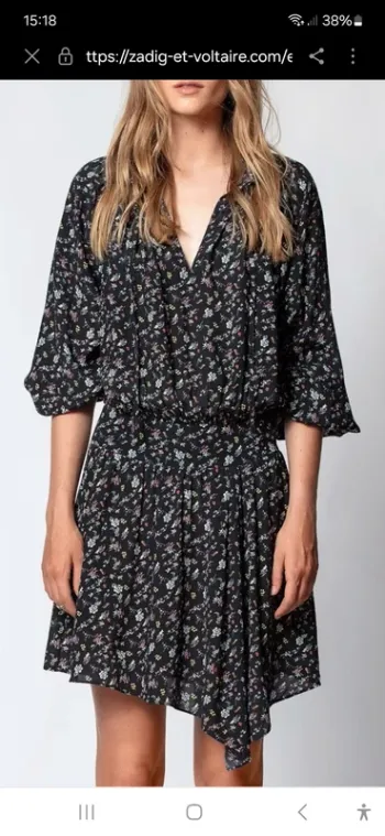 Robe été