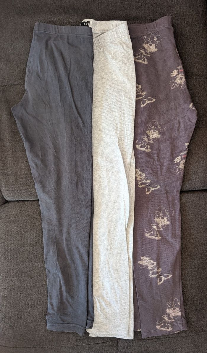 Lot leggings