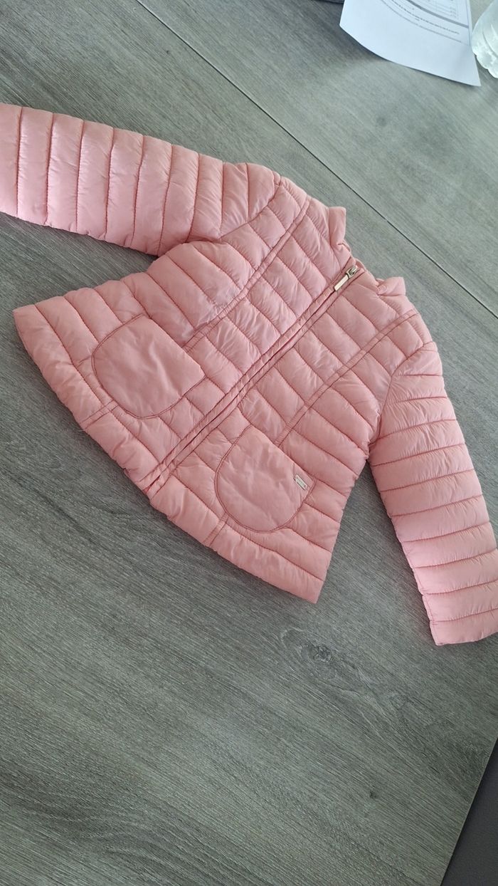 Veste fille - photo numéro 2