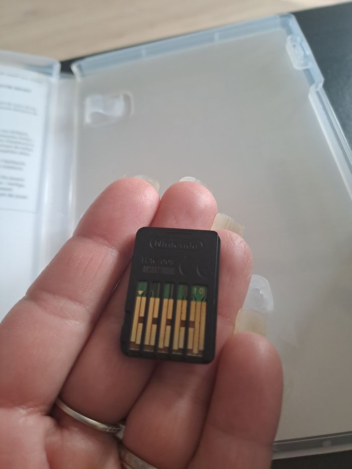 Jeu de switch rainbow high - photo numéro 2