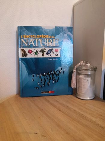 🌺Encyclopédie de la nature🌺