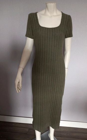 Robe neuve XL.