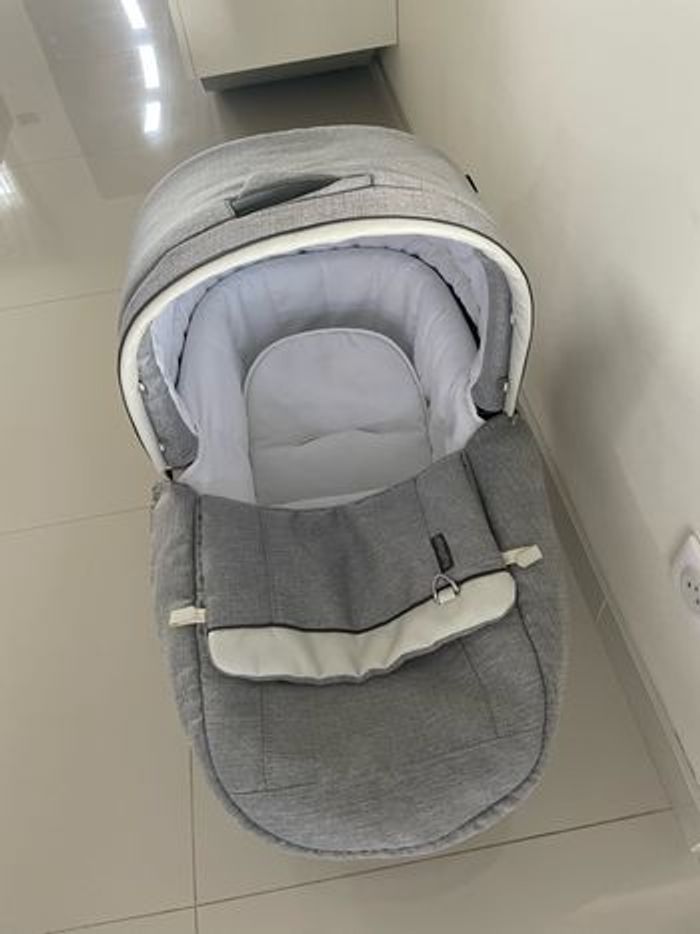 Poussette peg Perego - photo numéro 3