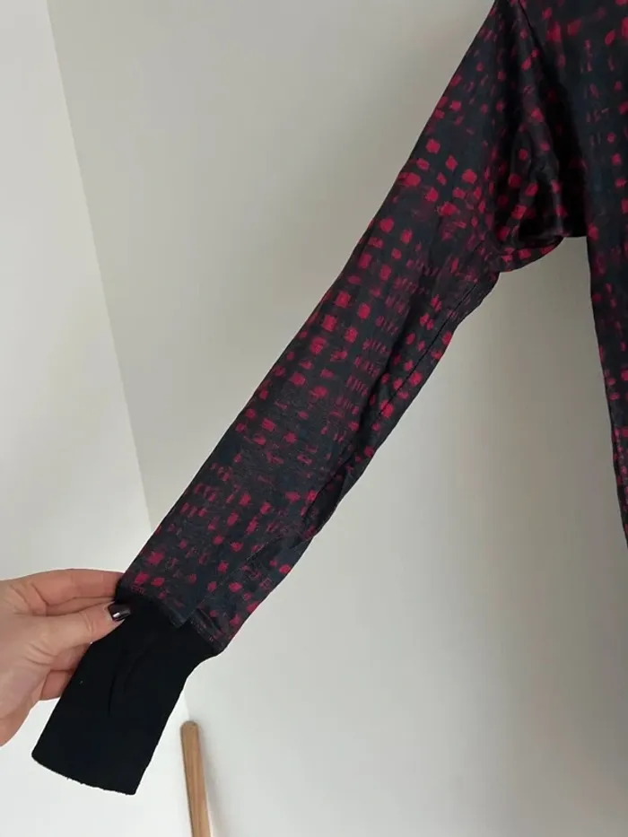 Robe multicolore Isabel Marant étoile - photo numéro 4