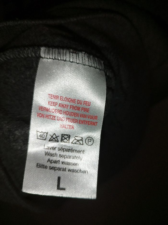 Pull élégant - photo numéro 4